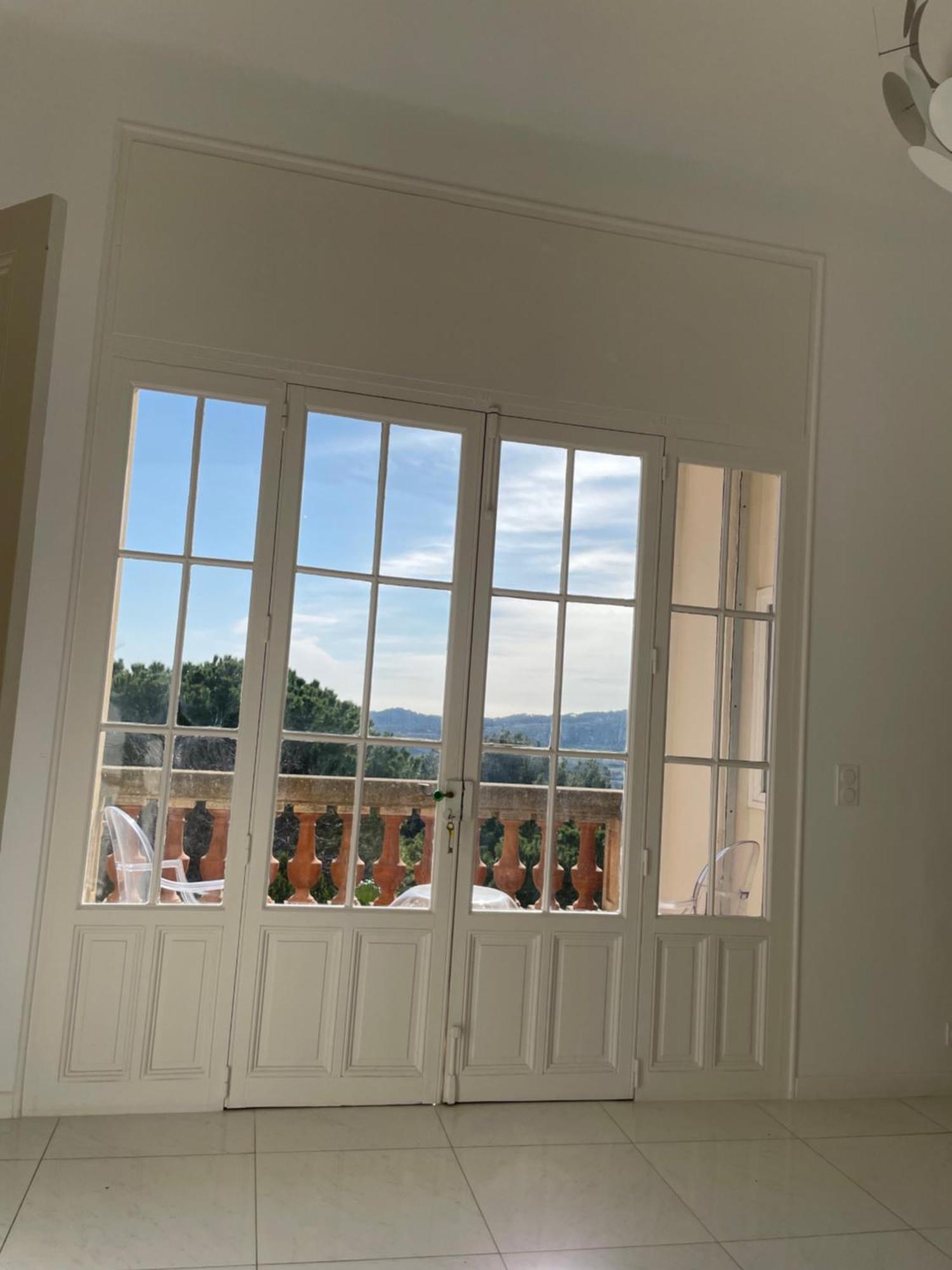 Le Chateau Des Costes Ле Кастеле Екстериор снимка
